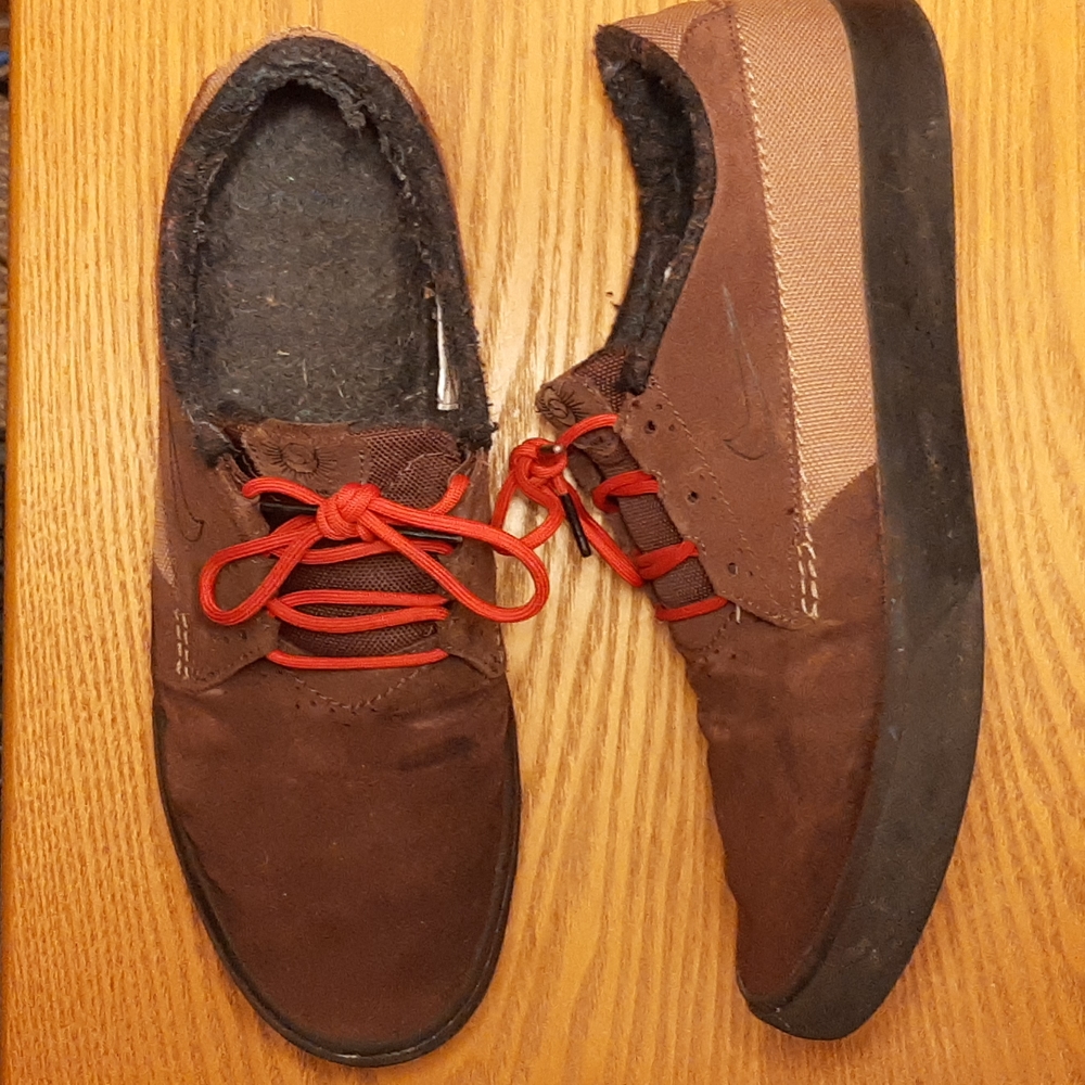 Nike SB size 11.5